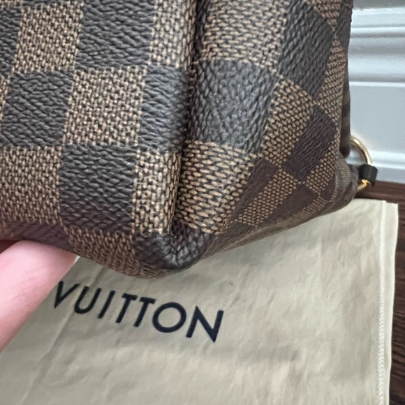 SOLD Authentic Louis Vuitton Graceful MM - Picture 9 of 15